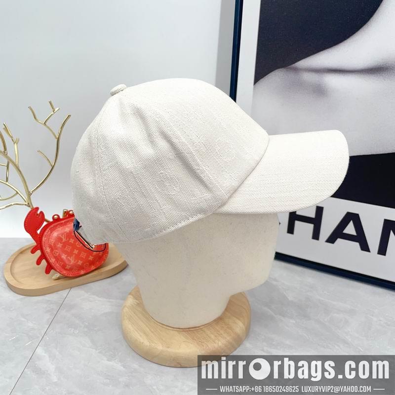 Replica LV Hat dx01
