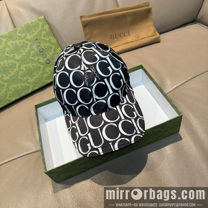 Replica Gucci Hat dx45