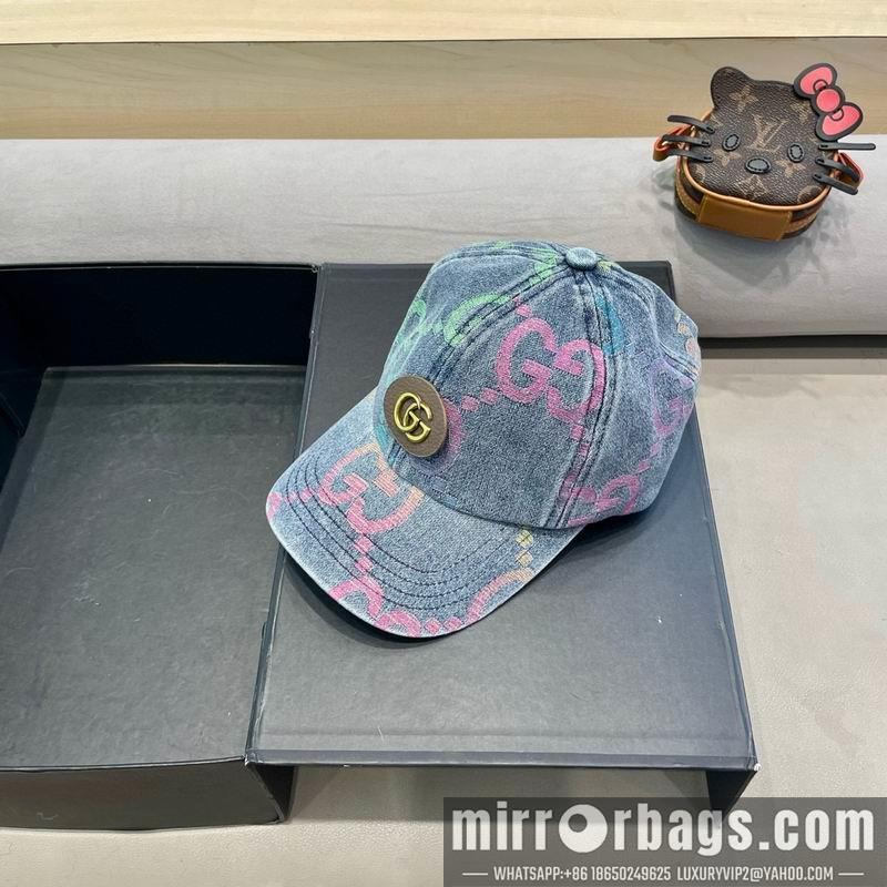 Replica Gucci Hat 020801