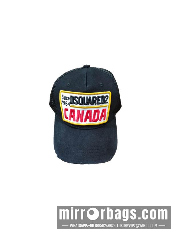 Replica DSQ Hat all