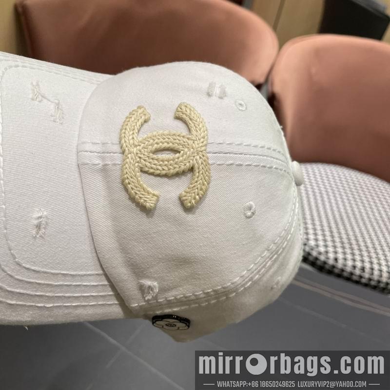 Replica Chanel Hat 050711