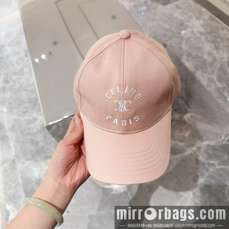 Replica Celine Hat dx97