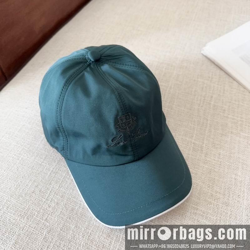Replica Loro Piana Hat dx15
