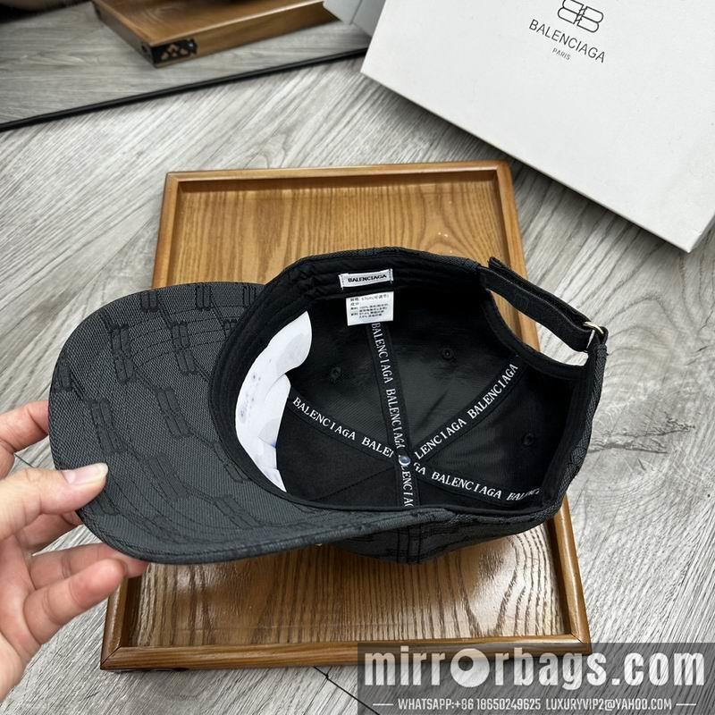Replica Balenciaga Hat 042707
