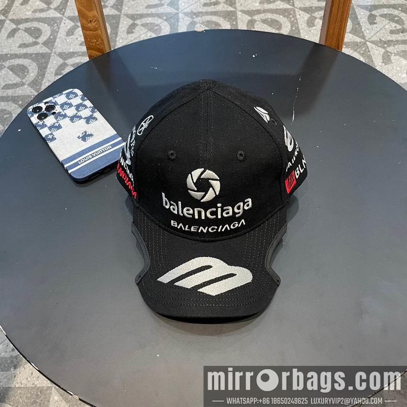 Replica Balenciaga Hat 090601