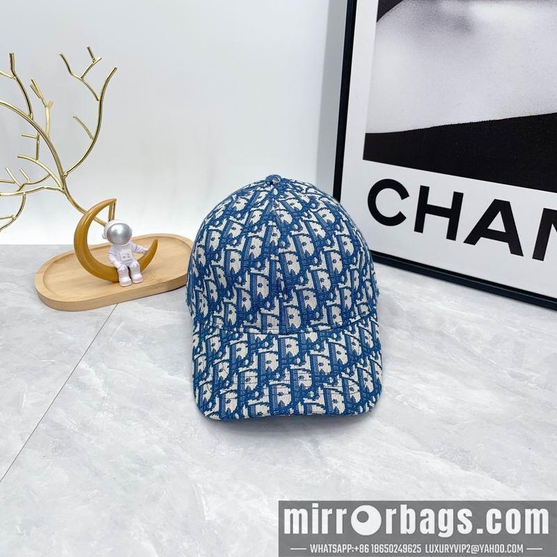 Replica Dior Hat dx78