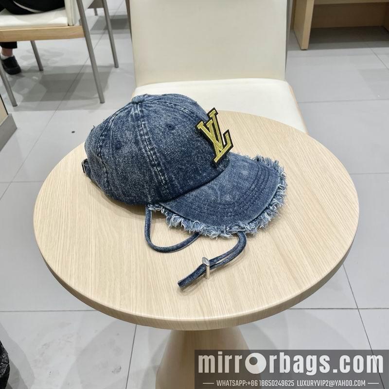 Replica LV Hat 030703