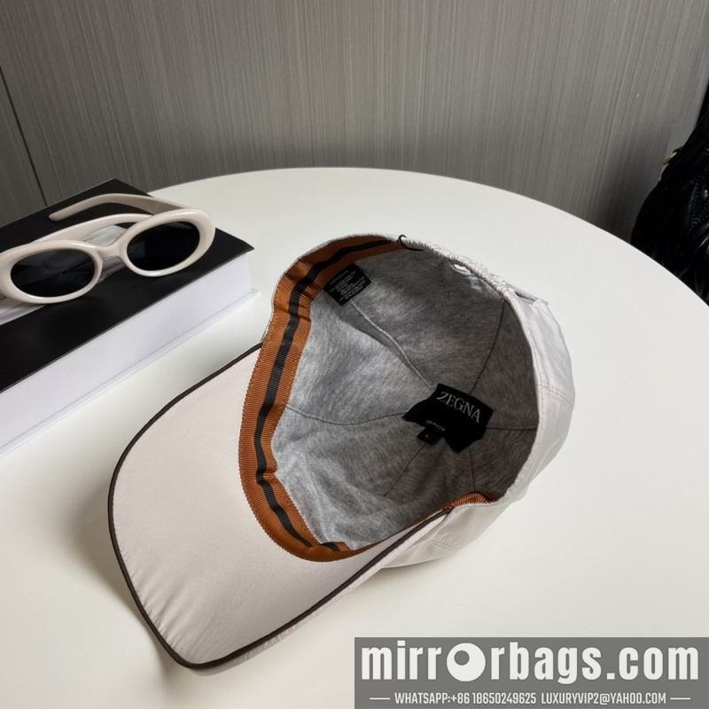 Replica Zegna Hat 050706