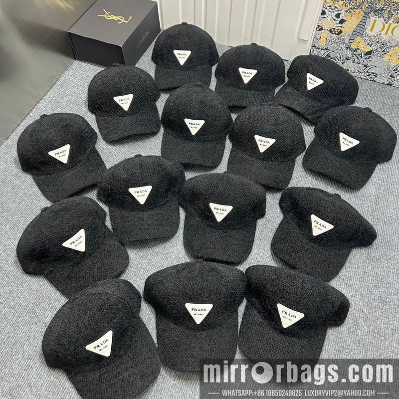 Replica Prada Hat dx60