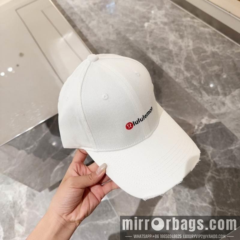 Replica Lululemon Hat dx08