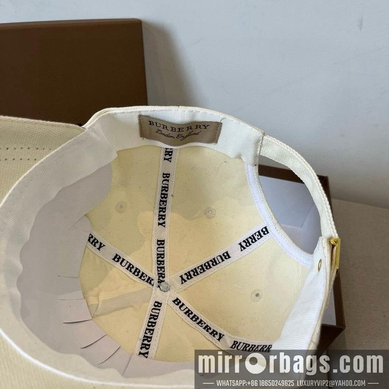 Replica Burberry Hat dx23