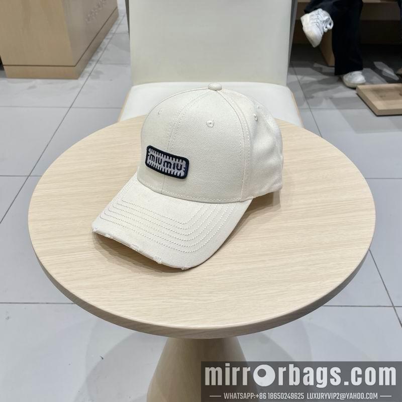 Replica Miumiu Hat 040202