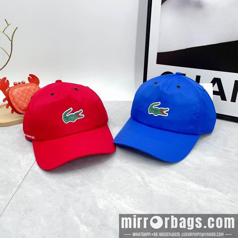 Replica Lacoste Hat dx05