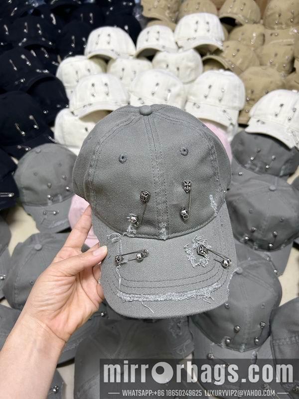 Replica Chrome Hearts Hat dx32