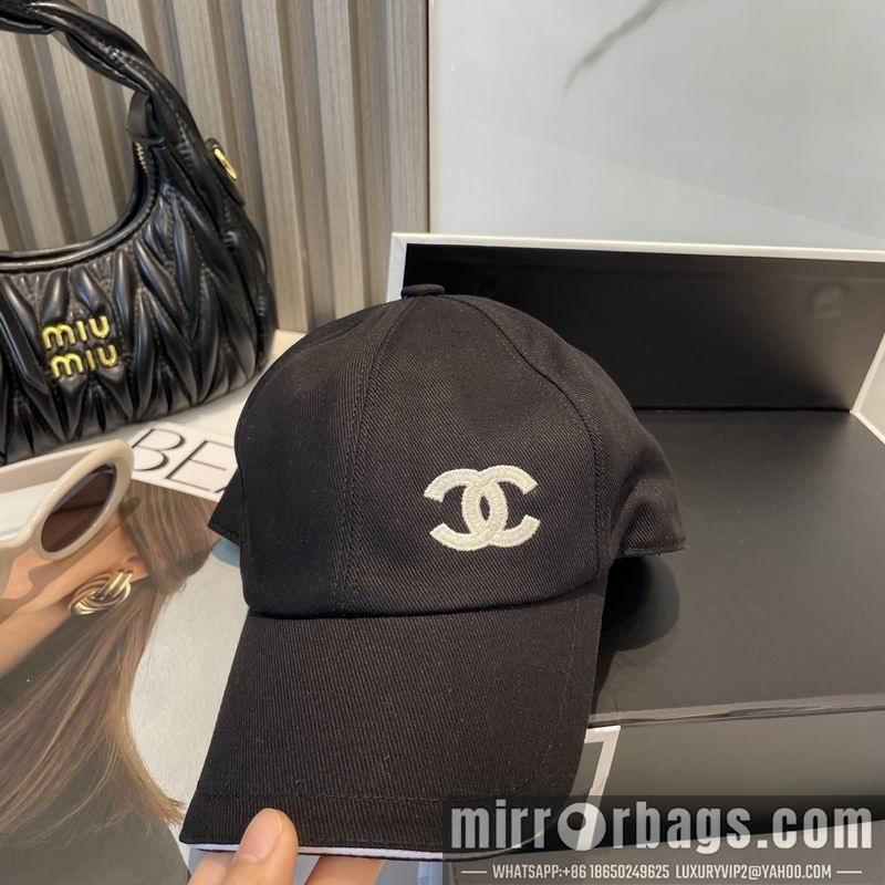 Replica Chanel Hat dx52