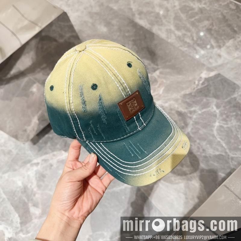 Replica Loewe Hat 042601