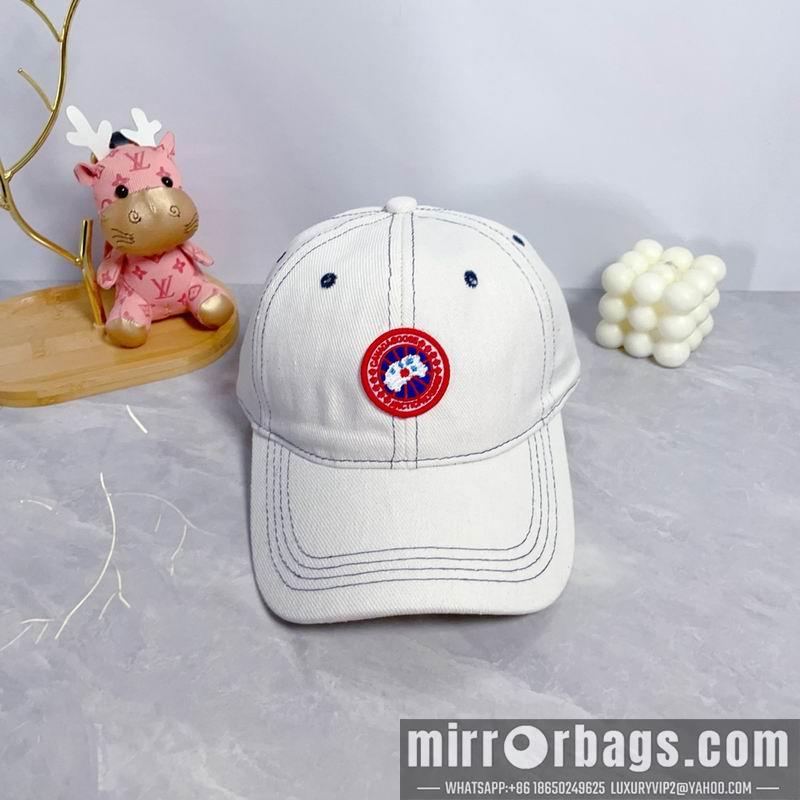 Replica Canada Goose Hat dx01