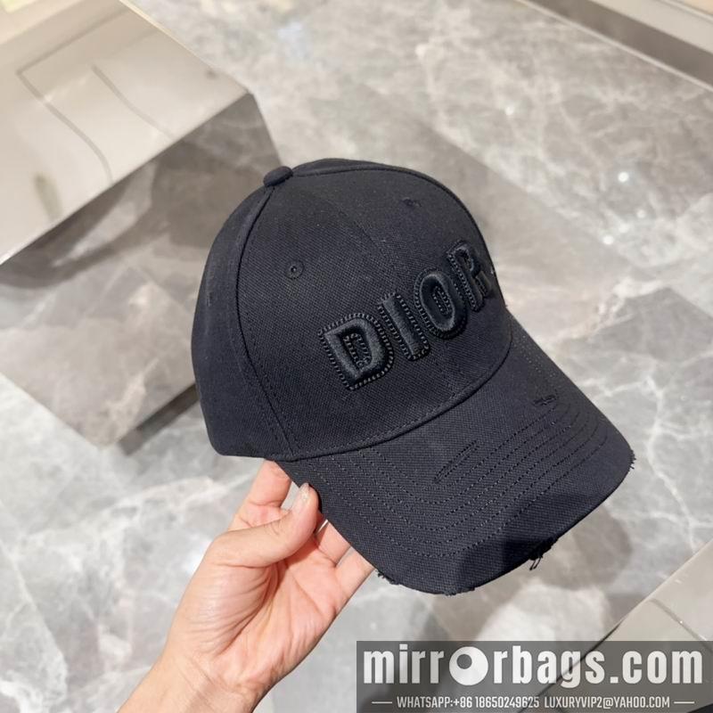 Replica Dior Hat dx12