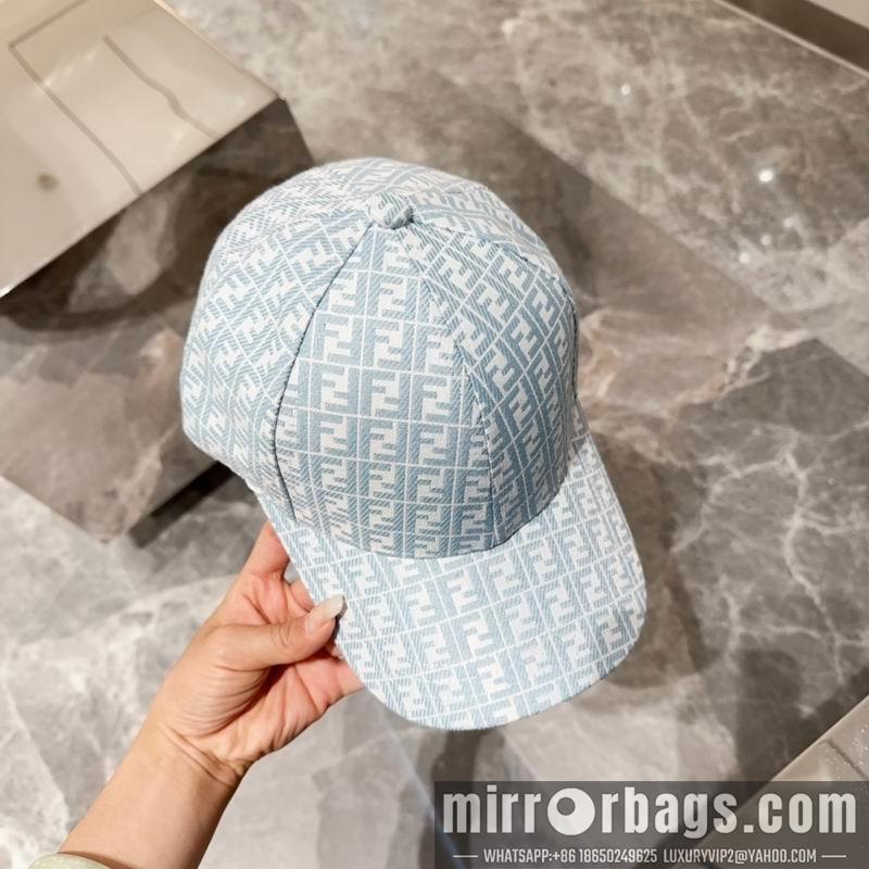 Replica Fendi Hat 041702
