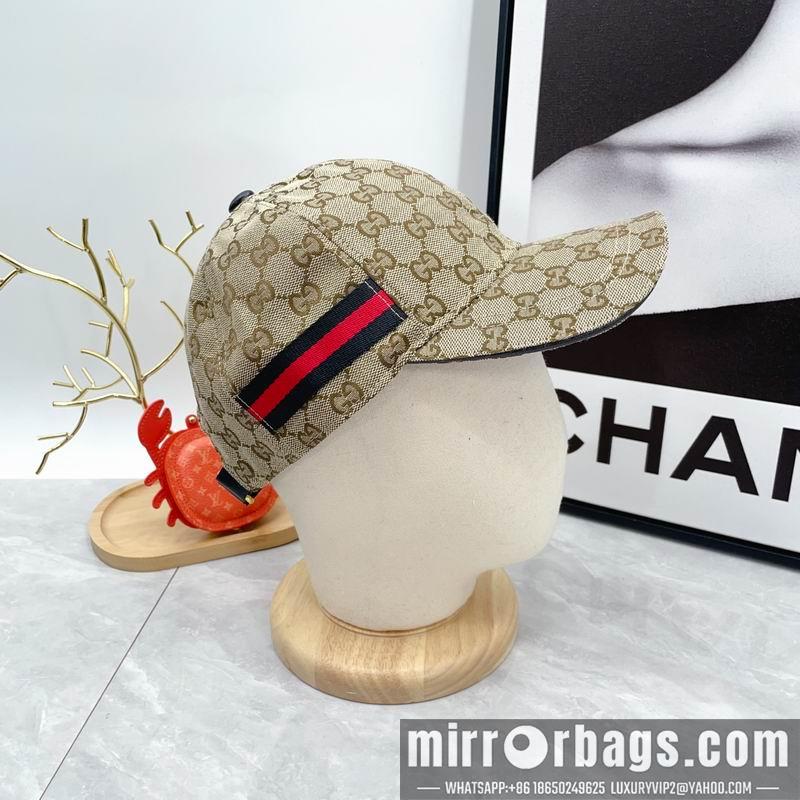 Replica Gucci Hat dx11