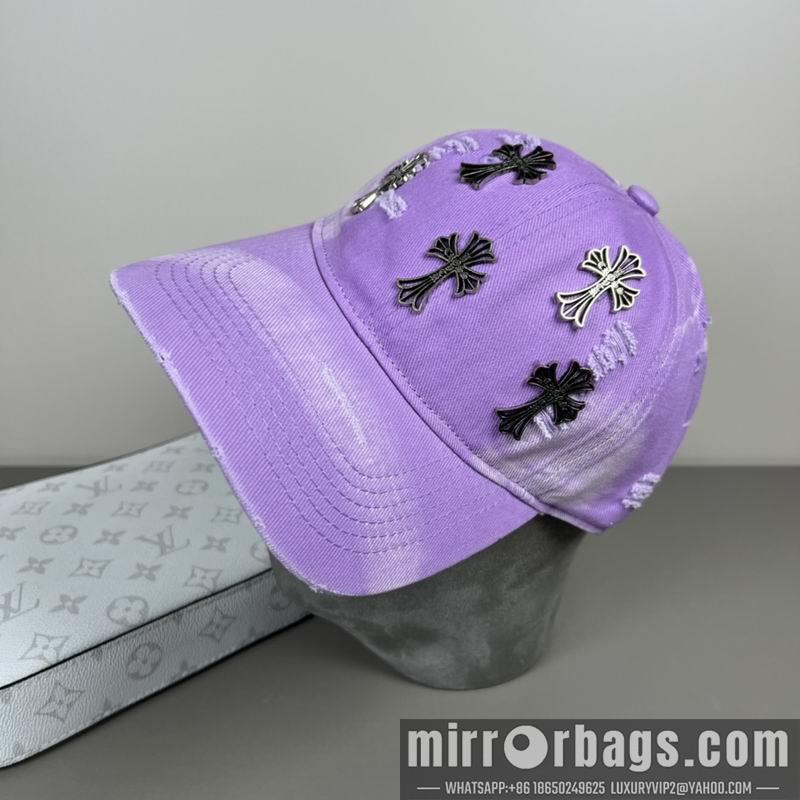 Replica Chrome Hearts Hat dx36