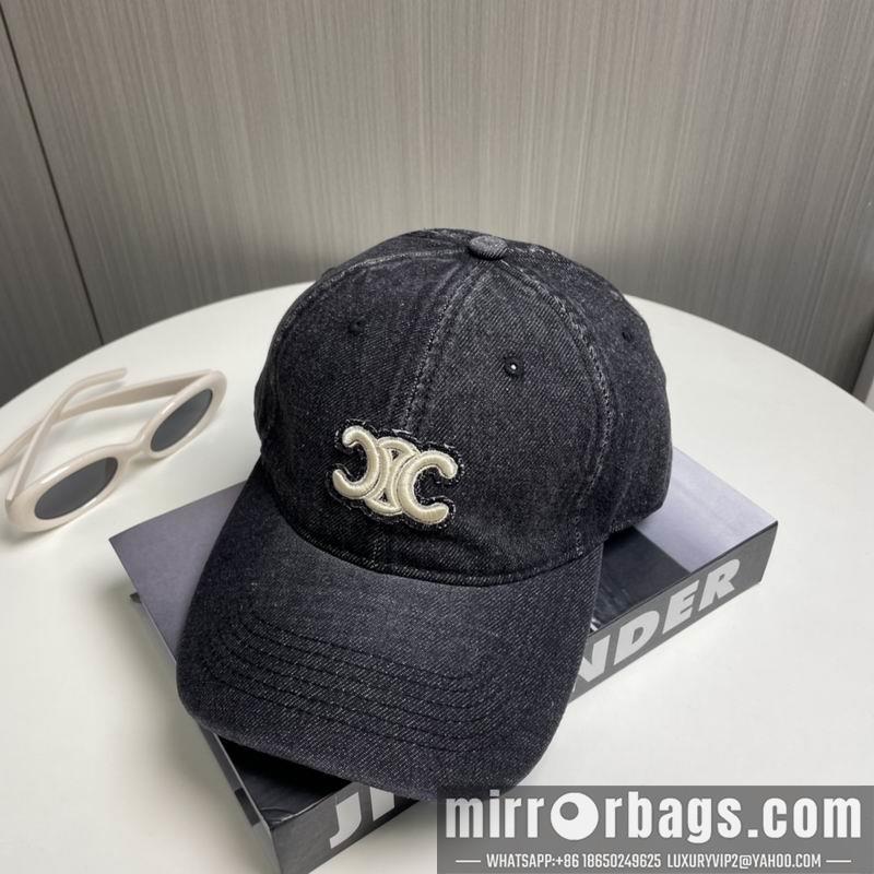 Replica Celine Hat dx28