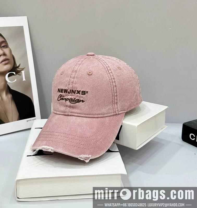 Replica Other Hat 091402