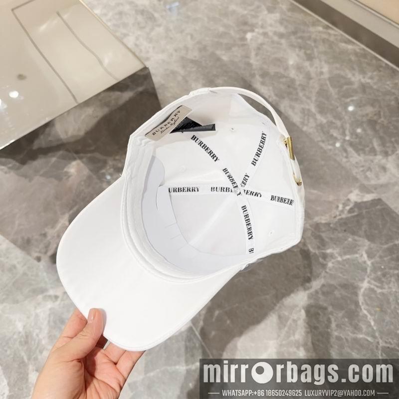Replica Burberry Hat dx21