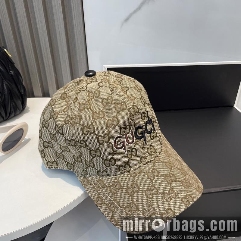 Replica Gucci Hat hm07