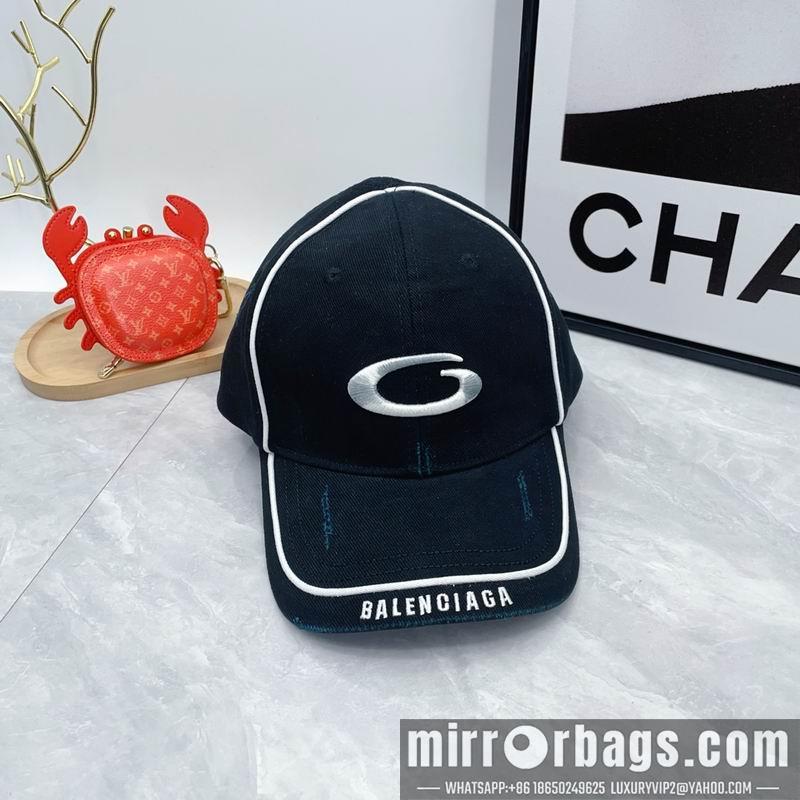 Replica Balenciaga Hat dx123
