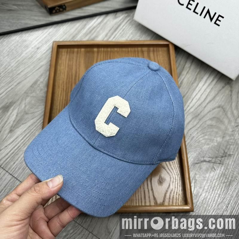 Replica Celine Hat 042706