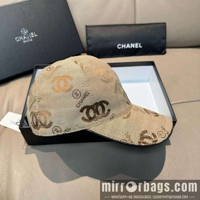 Replica Chanel Hat dx53