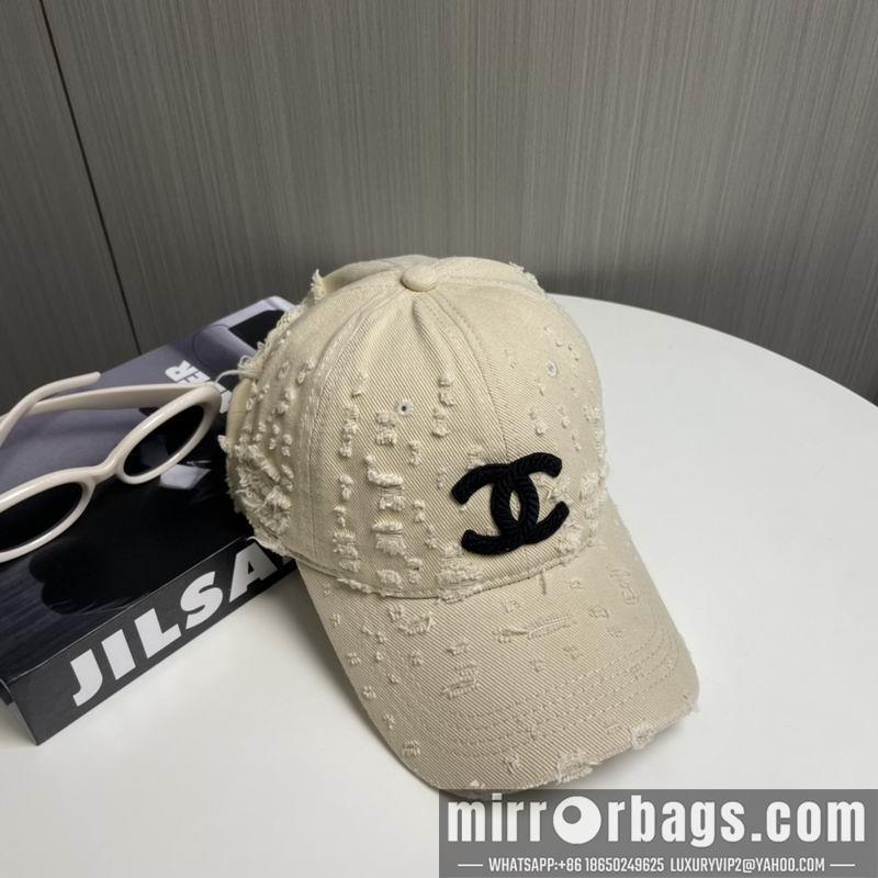 Replica Chanel Hat dx72