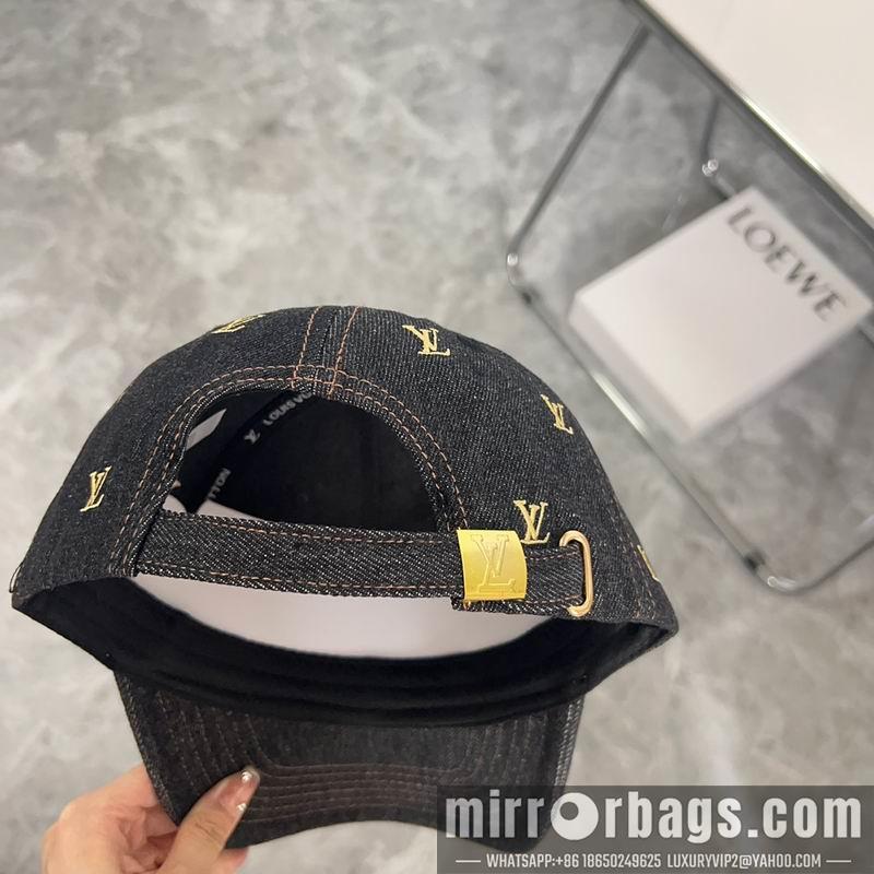 Replica LV Hat 082605