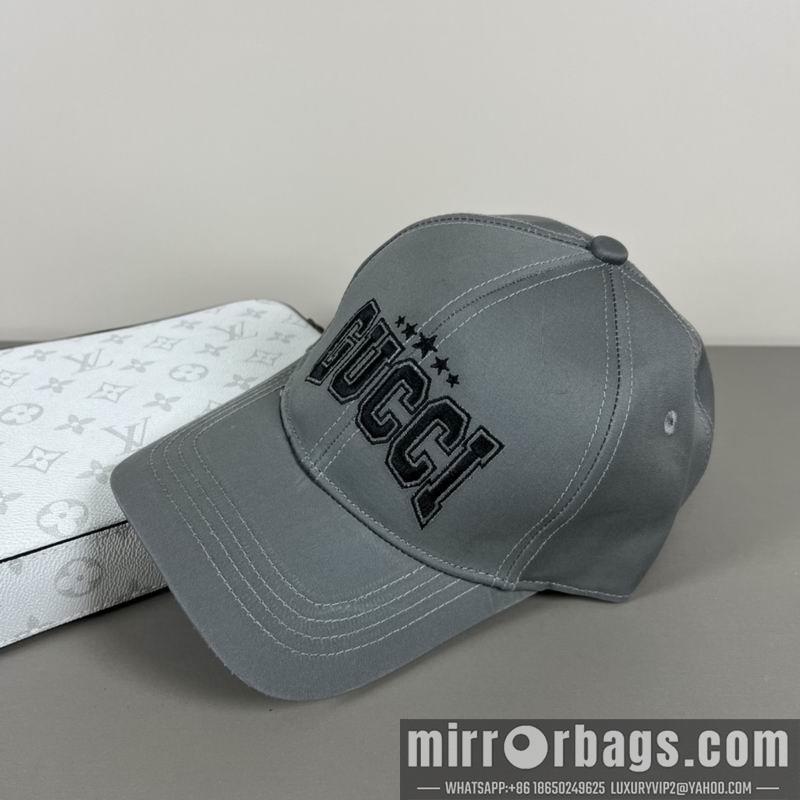 Replica Gucci Hat dx21