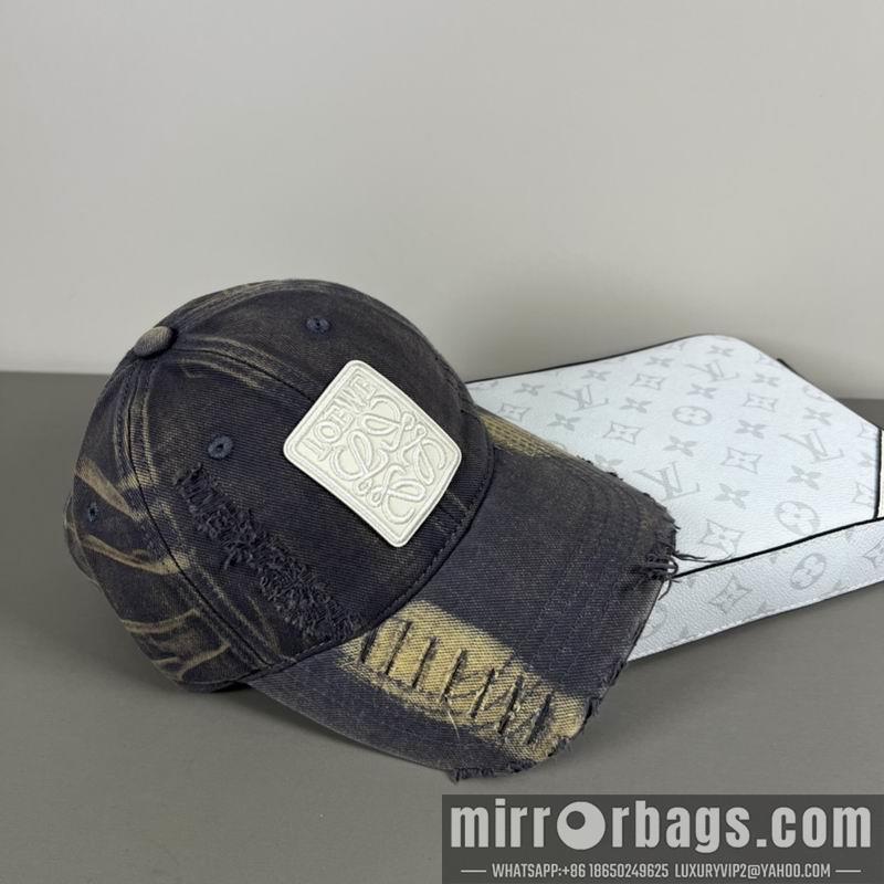 Replica Loewe Hat dx42