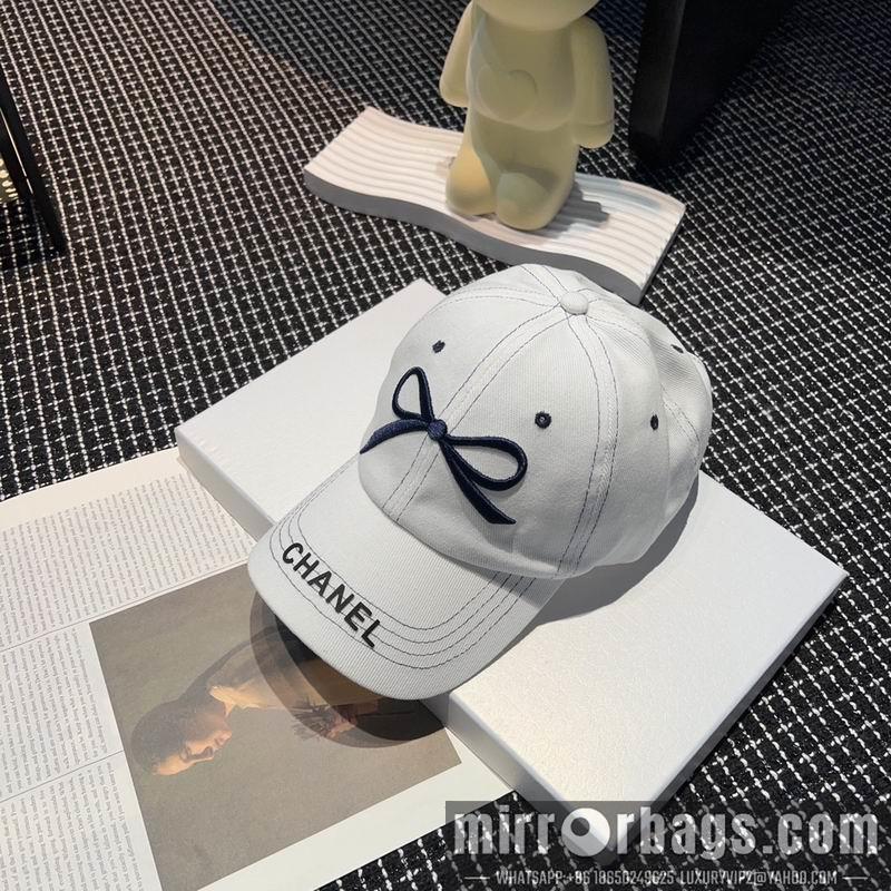 Replica Chanel Hat dx02