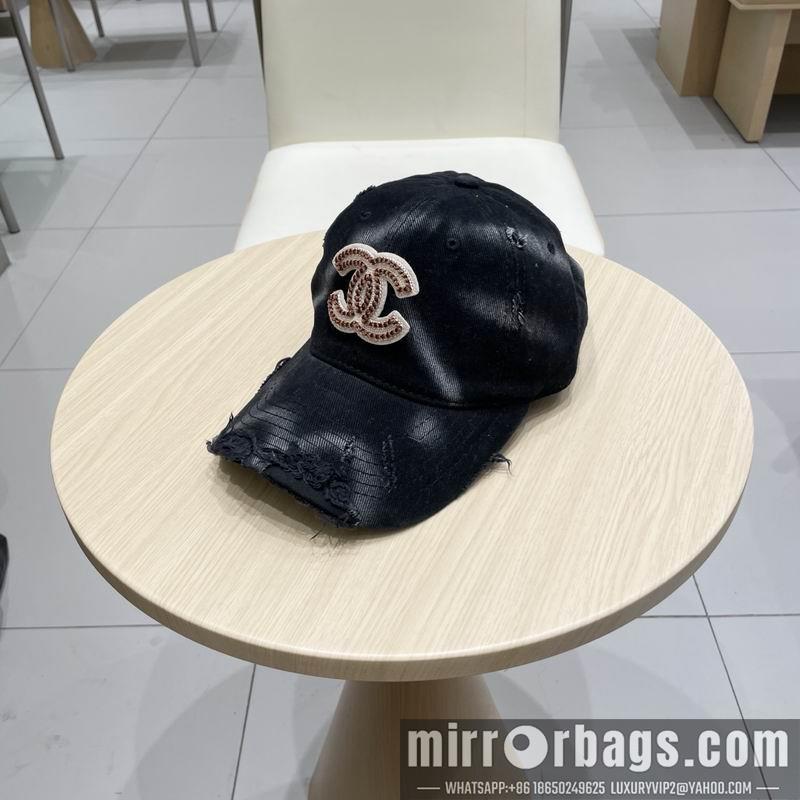 Replica Chanel Hat 041404