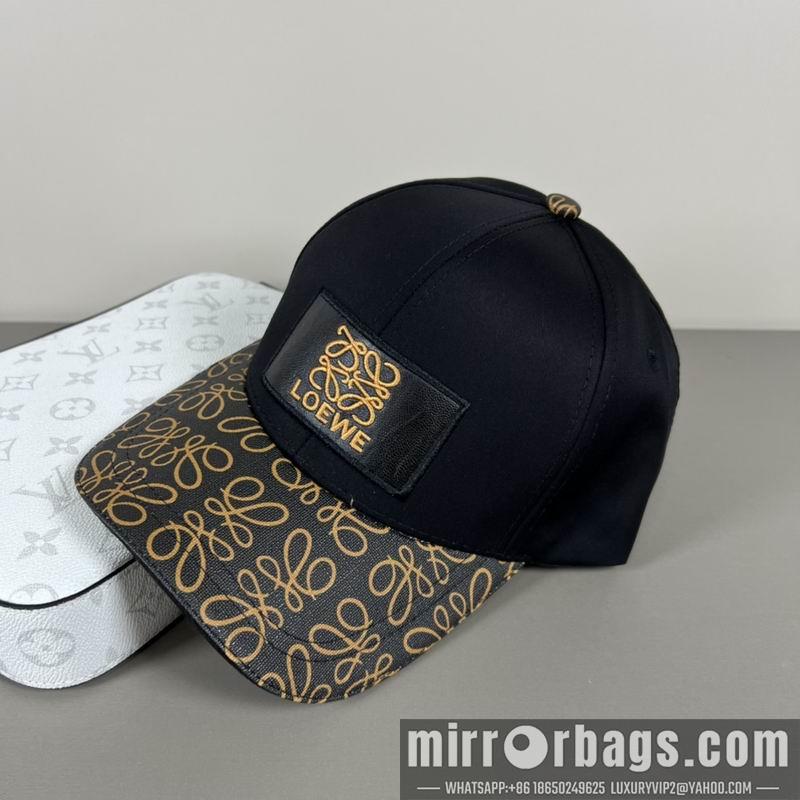 Replica Loewe Hat dx37