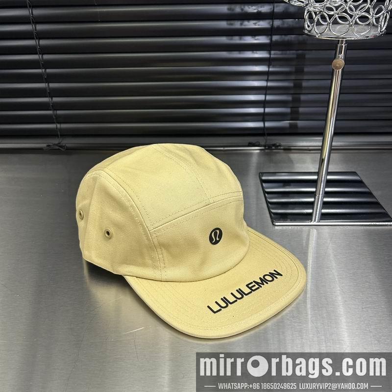 Replica Lululemon Hat dx01