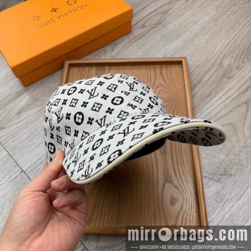 Replica LV Hat dx45