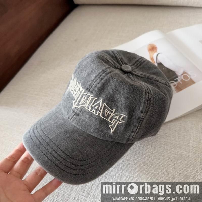 Replica Balenciaga Hat dx39