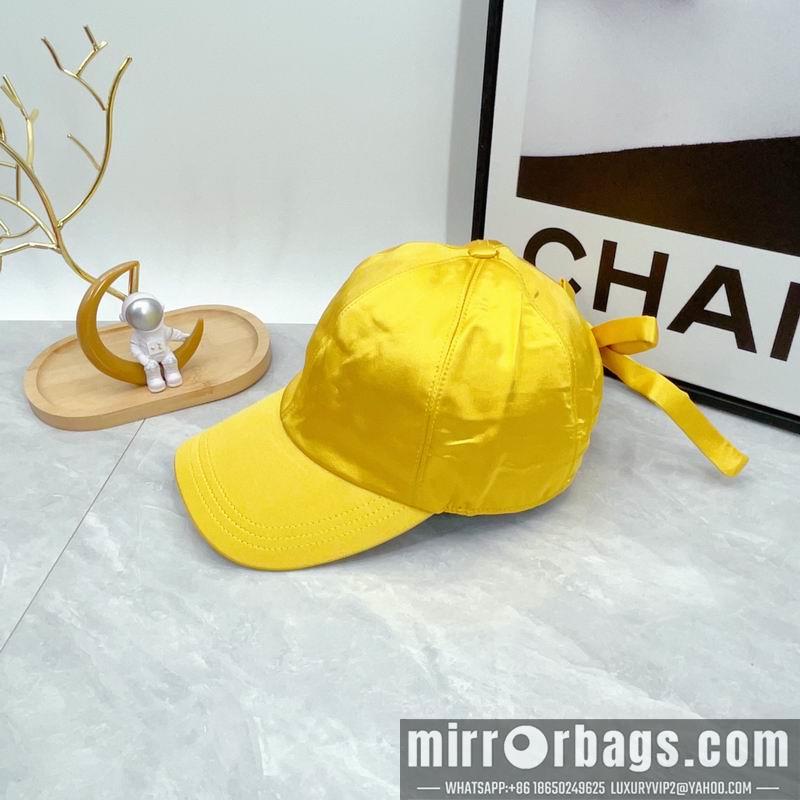 Replica Prada Hat dx75