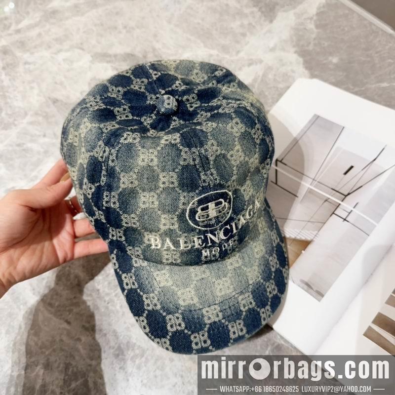 Replica Balenciaga Hat 010218