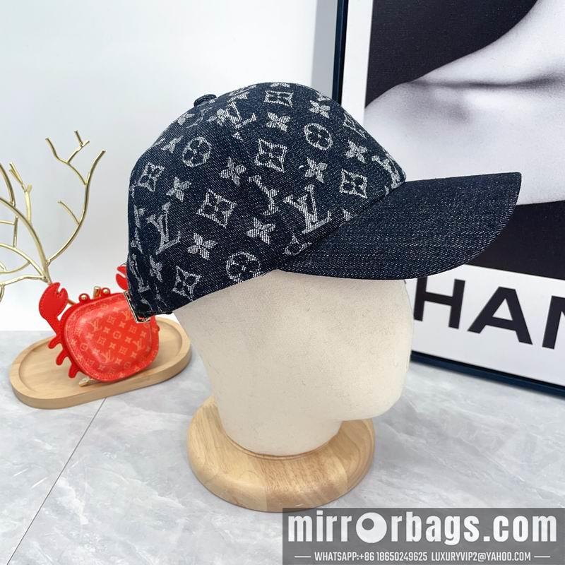 Replica LV Hat dx01