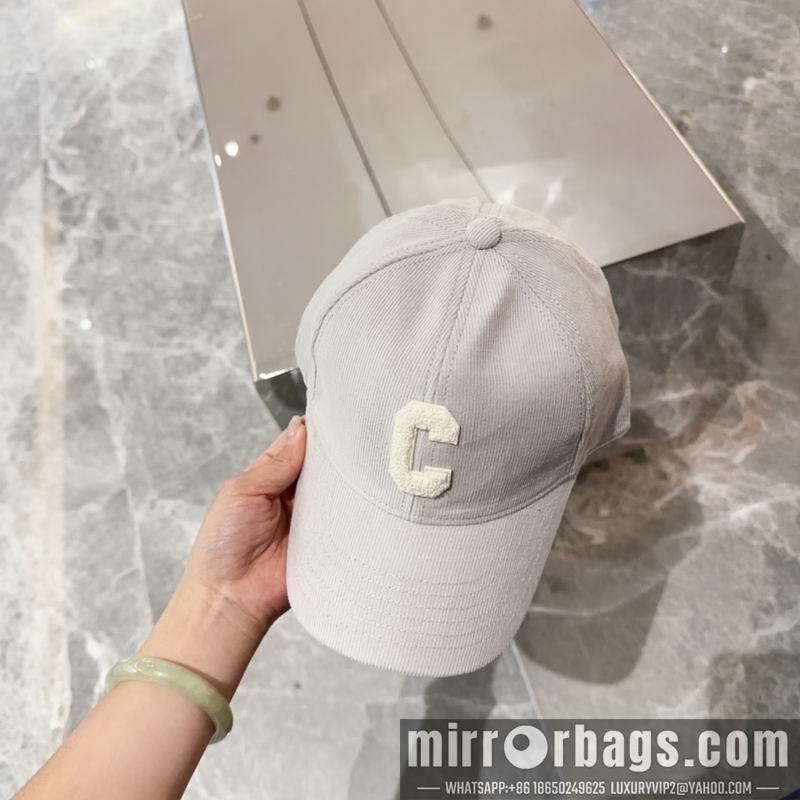 Replica Celine Hat dx95