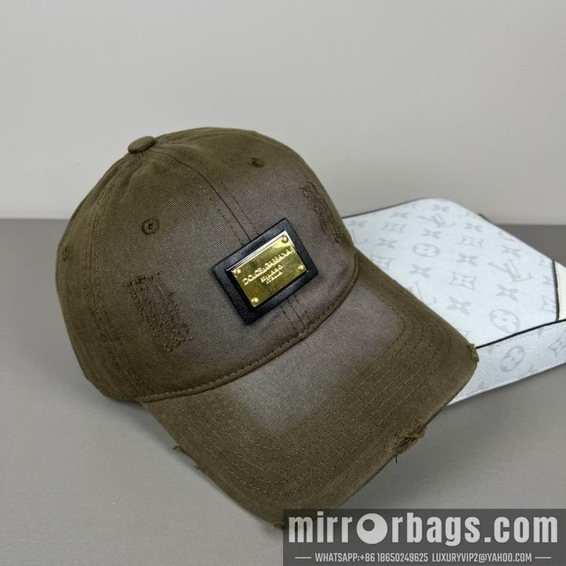 Replica DG Hat dx21