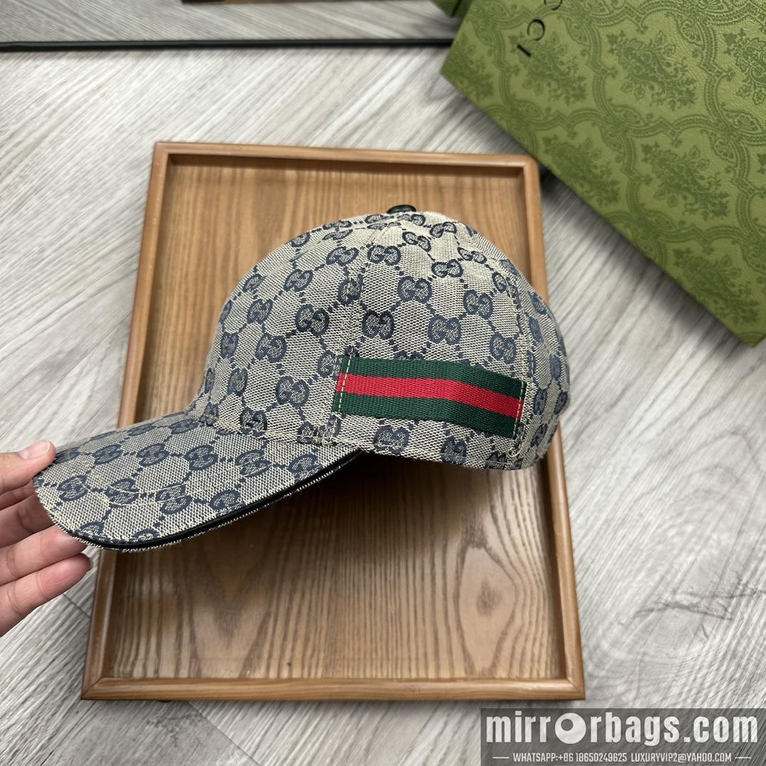 Replica Gucci Hat 080202