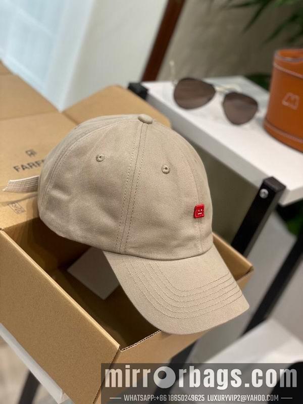 Replica Acne Hat dx08
