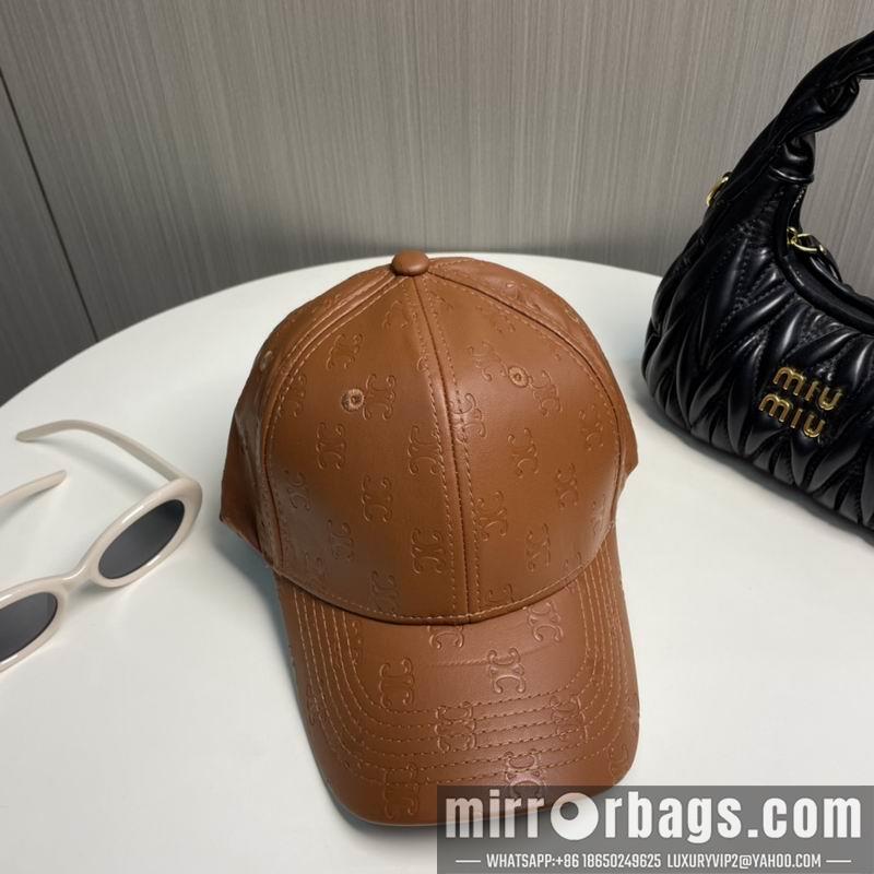 Replica Celine Hat 010402